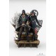 Assassin s Creed Statue 1/4 Animus Jacob and Evie Frye 62 cm