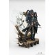 Assassin s Creed Statue 1/4 Animus Jacob and Evie Frye 62 cm