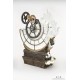 Assassin s Creed Statue 1/4 Animus Jacob and Evie Frye 62 cm