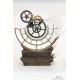 Assassin s Creed Statue 1/4 Animus Jacob and Evie Frye 62 cm