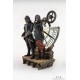 Assassin s Creed Statue 1/4 Animus Jacob and Evie Frye 62 cm