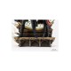 Assassin s Creed Statue 1/4 Animus Jacob and Evie Frye 62 cm