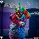 Killer Klowns from Outer Space: Jumbo 1:4 Scale Statue Deluxe Version