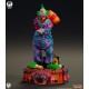 Killer Klowns from Outer Space: Jumbo 1:4 Scale Statue Deluxe Version