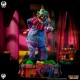 Killer Klowns from Outer Space: Jumbo 1:4 Scale Statue Deluxe Version