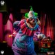 Killer Klowns from Outer Space: Jumbo 1:4 Scale Statue Deluxe Version