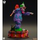 Killer Klowns from Outer Space: Jumbo 1:4 Scale Statue Deluxe Version