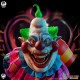 Killer Klowns from Outer Space: Jumbo 1:4 Scale Statue Deluxe Version