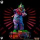 Killer Klowns from Outer Space: Jumbo 1:4 Scale Statue Deluxe Version