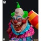 Killer Klowns from Outer Space: Jumbo 1:4 Scale Statue Deluxe Version