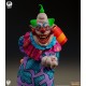 Killer Klowns from Outer Space: Jumbo 1:4 Scale Statue Deluxe Version