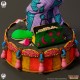 Killer Klowns from Outer Space: Jumbo 1:4 Scale Statue Deluxe Version