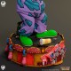 Killer Klowns from Outer Space: Jumbo 1:4 Scale Statue Deluxe Version