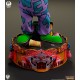 Killer Klowns from Outer Space: Jumbo 1:4 Scale Statue Deluxe Version