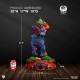 Killer Klowns from Outer Space: Jumbo 1:4 Scale Statue Deluxe Version