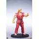 Street Fighter Street Jam Statuen 1/10 Ken & Vega Set
