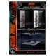 John Wick Chapter 4 Ultimate Premium Masterline Series Statue 1/4 John Wick Deluxe Bonus Version 54 cm