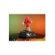 Sonic the Hedgehog 2 Statue Knuckles Standoff 30 cm