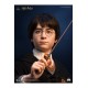 Harry Potter Bust 1/1 Harry 76 cm