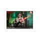 Ghostbusters (1984) Action Figure 1/6 Egon Spengler 30 cm