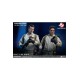 Ghostbusters (1984) Action Figure 1/6 Egon Spengler 30 cm