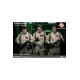 Ghostbusters (1984) Action Figure 1/6 Ray Stantz 30 cm