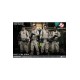 Ghostbusters (1984) Action Figure 1/6 Ray Stantz 30 cm