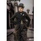 Charlie Chaplin Statue 1/4 50 cm