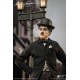 Charlie Chaplin Statue 1/4 50 cm