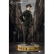 Charlie Chaplin Statue 1/4 50 cm