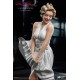 Hollywood Legend Series: Marylin Monroe 1:4 Scale Statue