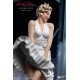 Hollywood Legend Series: Marylin Monroe 1:4 Scale Statue