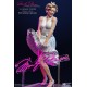 Hollywood Legend Series: Marylin Monroe 1:4 Scale Statue Deluxe Version