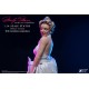 Hollywood Legend Series: Marylin Monroe 1:4 Scale Statue Deluxe Version