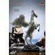 Ray Harryhausen Statue Pegasus: The Flying Horse 2.0 45 cm