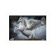 Ray Harryhausen Statue Pegasus: The Flying Horse 2.0 45 cm