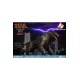 Ghostbusters Soft Vinyl 1/8 Statue Zuul Normal Version 12 cm