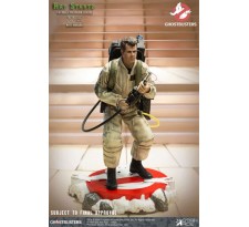 Ghostbusters Resin Statue 1/8 Ray Stantz 22 cm