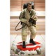 Ghostbusters Resin Statue 1/8 Egon Spengler + Ray Stantz Twin Pack Set 22 cm