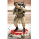 Ghostbusters Resin Statue 1/8 Egon Spengler + Ray Stantz Twin Pack Set 22 cm