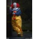 It (1990) Action Figure 1/6 Pennywise 30 cm