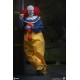 It (1990) Action Figure 1/6 Pennywise 30 cm