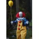 It (1990) Action Figure 1/6 Pennywise 30 cm