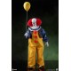 It (1990) Action Figure 1/6 Pennywise 30 cm