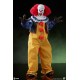 It (1990) Action Figure 1/6 Pennywise 30 cm