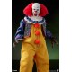 It (1990) Action Figure 1/6 Pennywise 30 cm