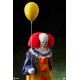 It (1990) Action Figure 1/6 Pennywise 30 cm