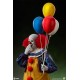 It (1990) Action Figure 1/6 Pennywise 30 cm