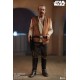 Star Wars Episode IV Scum & Villainy Action Figure 1/6 Doctor Cornelius Evazan 30 cm