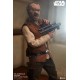 Star Wars Episode IV Scum & Villainy Action Figure 1/6 Doctor Cornelius Evazan 30 cm